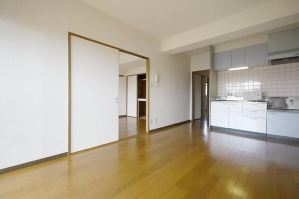 ソレアードミシマの物件内観写真